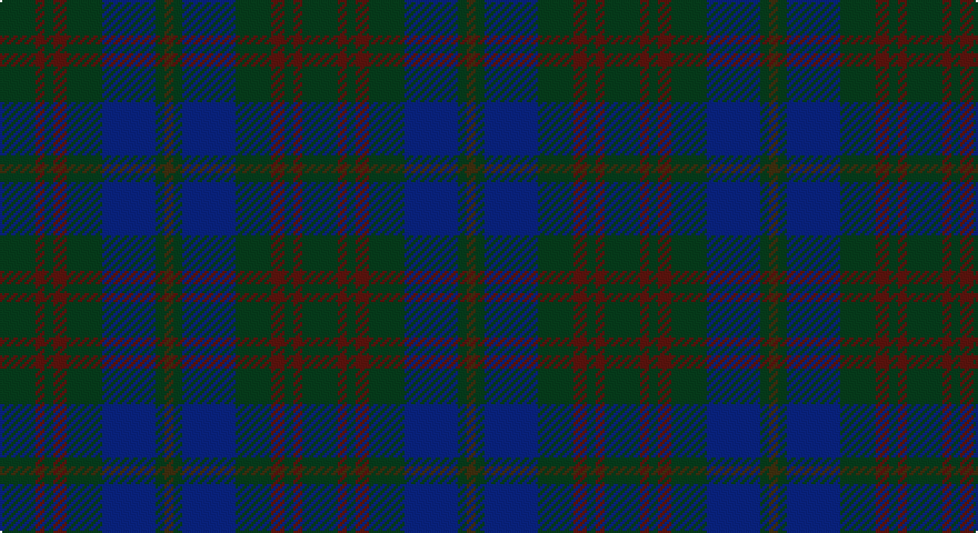 DG/16 DR4 DG4 DR6 DG16 DB24 DG4 DY/4 tartan