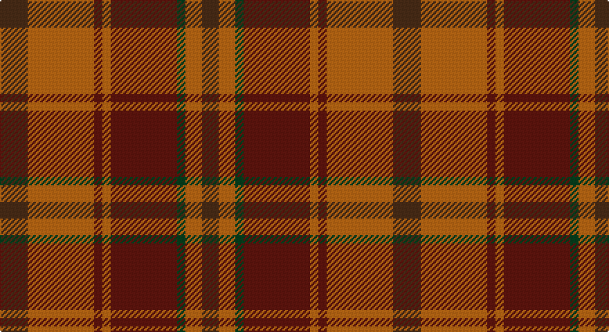 DO/20 O48 DR6 O6 DR48 DG6 O12 DO/12 tartan