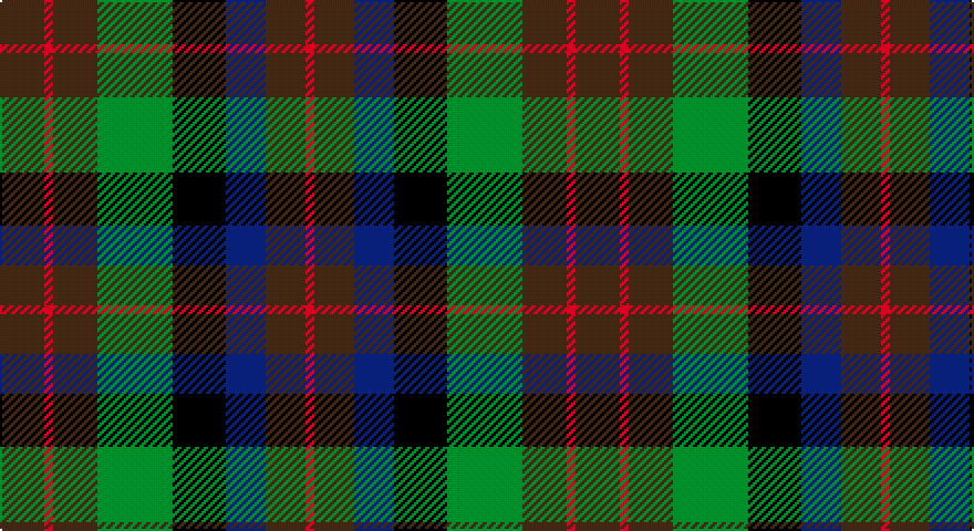 DO/20 R4 DO20 G34 K24 DB18 DO18 R/4 tartan