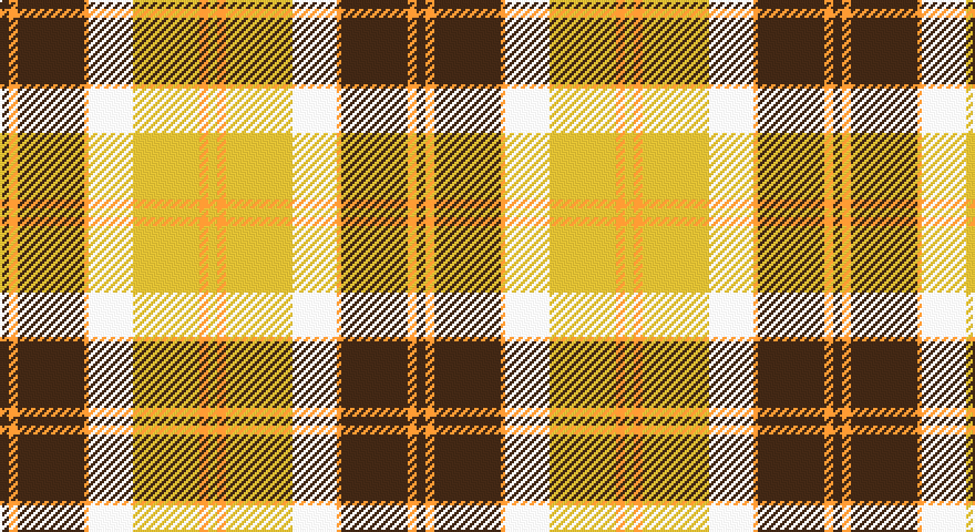 DO/4 LO4 DO30 LO2 W20 LY30 LO4 LY/4 tartan