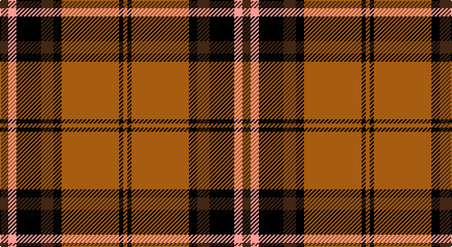 DO/8 LR8 K24 DO12 K8 O56 K4 O/4 tartan
