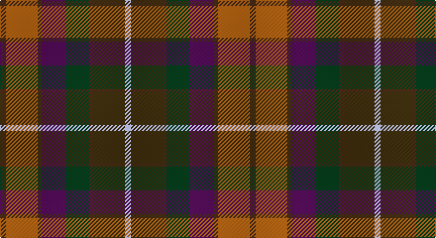 DO/6 O32 DO4 DP24 DG24 DO4 DY32 LB/6 tartan