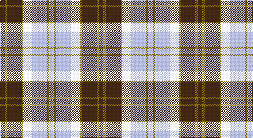 DO/8 Y4 DO26 Y2 W16 LB26 Y4 LB/8 tartan