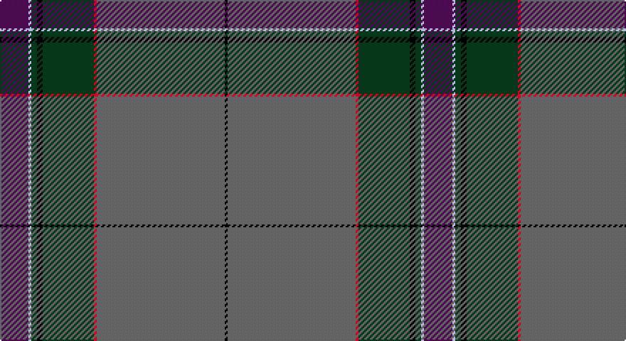 DP/20 LB2 DG4 K4 DG36 R2 N90 K/2 tartan