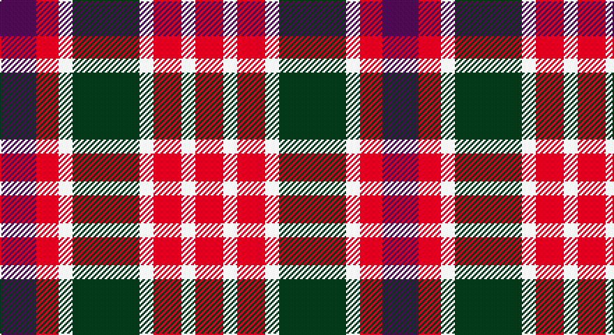 DP/26 R16 W10 DG48 W10 R20 W10 R/20 tartan