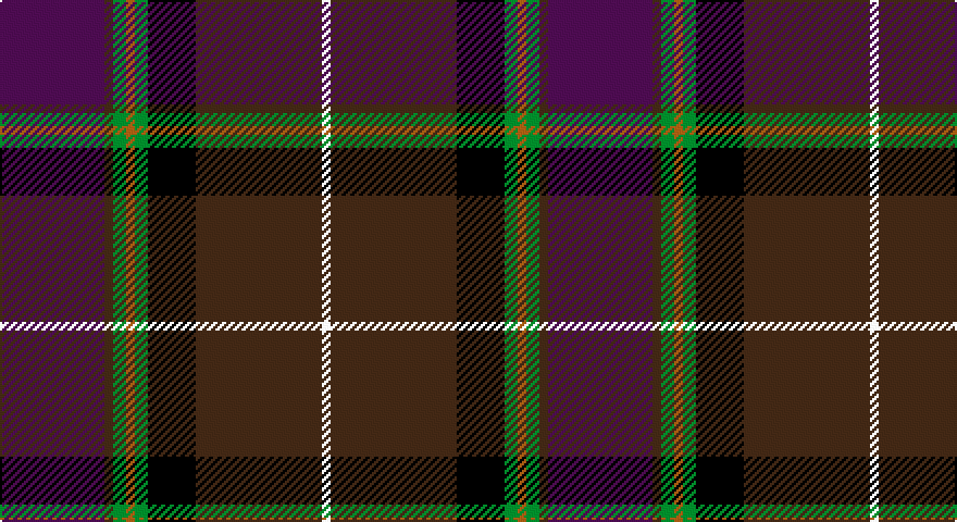 DP/48 DO4 G6 O4 G6 K22 DO58 W/4 tartan