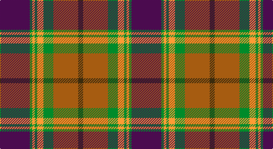 DP/48 G4 LO4 G4 LO10 G16 O40 DY/8 tartan