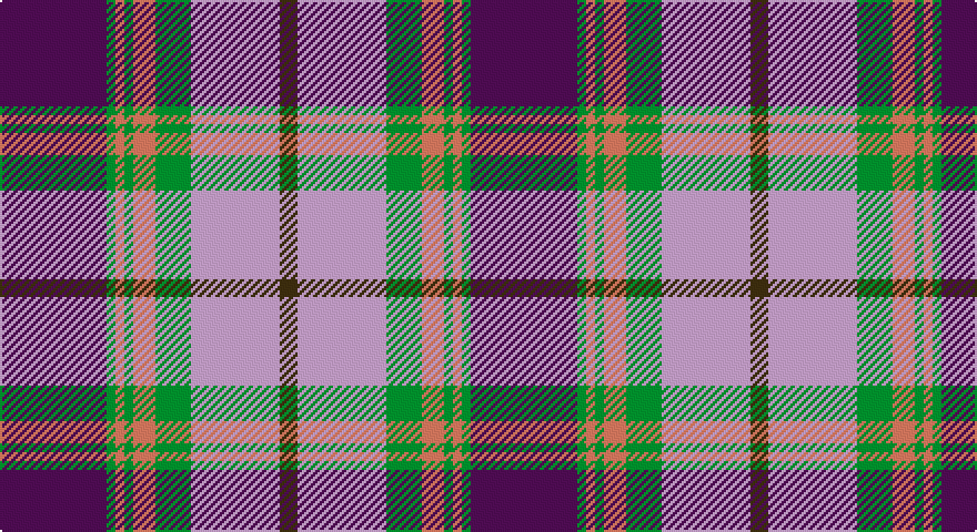 DP/48 G4 O4 G4 O10 G16 LR40 DY/8 tartan