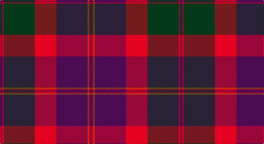 DP/4 R2 DG52 R36 DP52 Y2 R2 DP/4 tartan