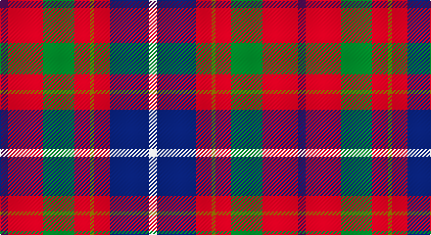 DP/8 R36 G32 R16 Y4 R16 DB40 W/8 tartan