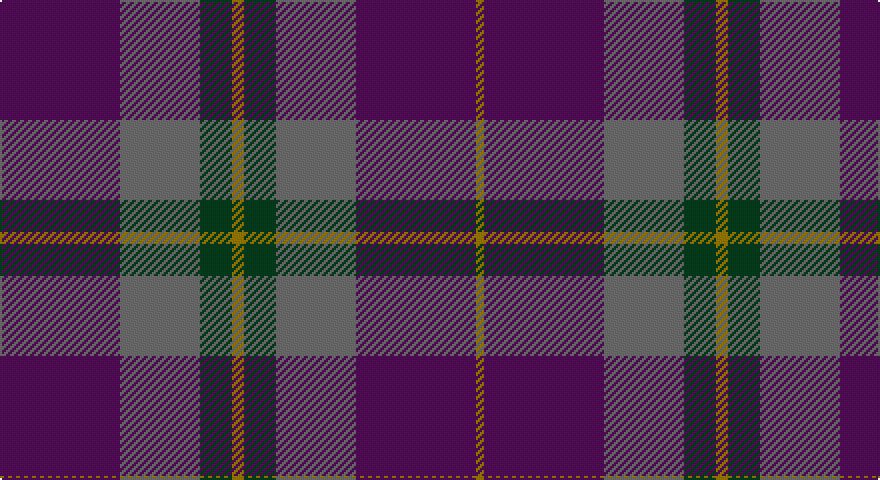 DP/60 N40 DG16 Y6 DG16 N40 DP60 Y/4 tartan