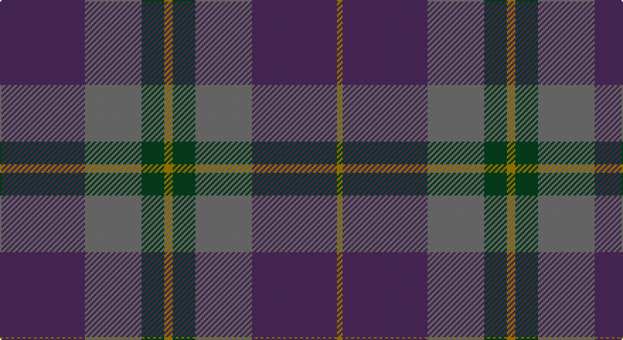 DP/60 N40 DG16 Y6 DG16 N40 DP60 Y/4 tartan