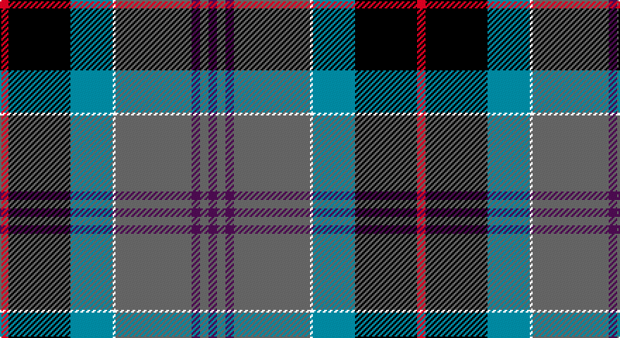 R/6 K44 T30 W2 N54 DP6 N6 DP/6 tartan