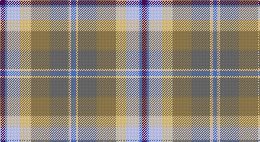 DP/8 B4 LB22 LY18 Y32 N32 LY4 B/8 tartan