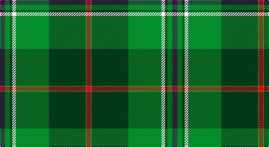 DP/8 G8 DG4 W6 G54 DG60 Y2 R/6 tartan