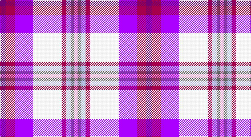 DP/10 R16 P32 W50 R8 LB8 N6 LP/6 tartan
