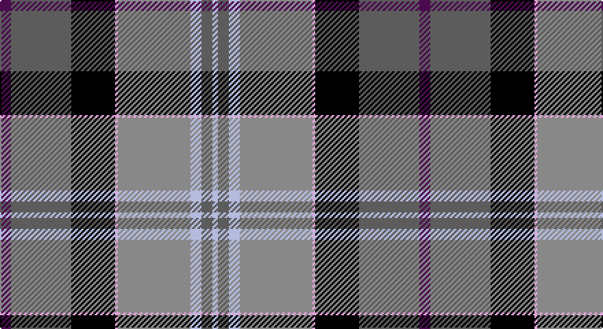 DP/8 N44 K32 LP2 O53 LB8 N8 LB/4 tartan