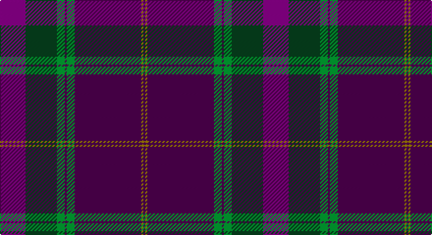 DPi/26 DG32 G8 DP2 G8 DP68 Y2 DP/2 tartan