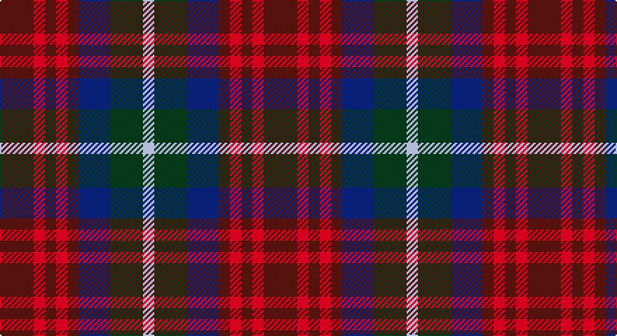 DR/24 R8 DR8 R8 DR8 DB22 DG24 LB/8 tartan