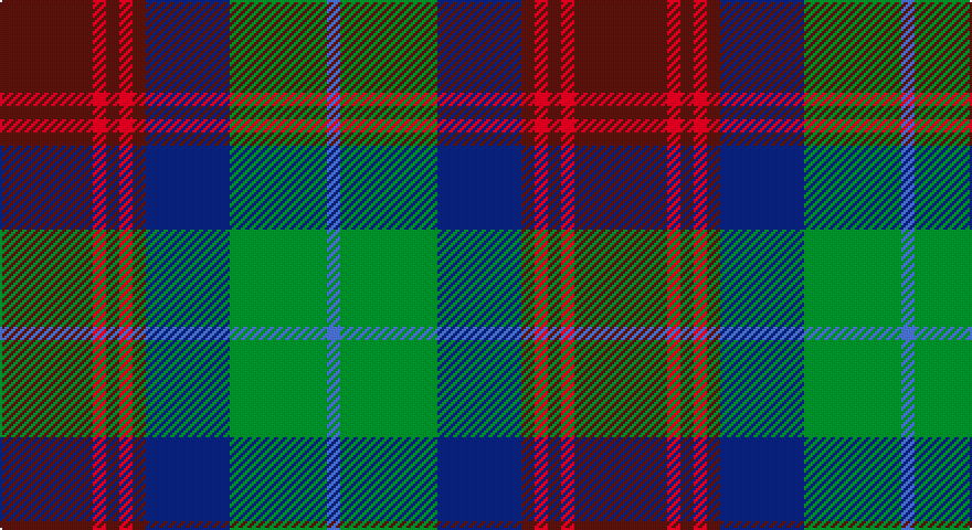 DR/42 R6 DR6 R6 DR6 DB38 G44 B/6 tartan