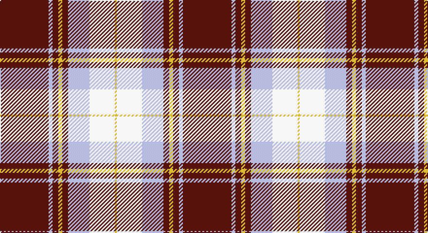 DR/50 LB4 DR6 LY4 DR6 LB22 W26 LY/2 tartan