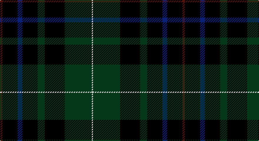 DR/4 K26 DB8 K26 DG12 K34 DG46 W/2 tartan