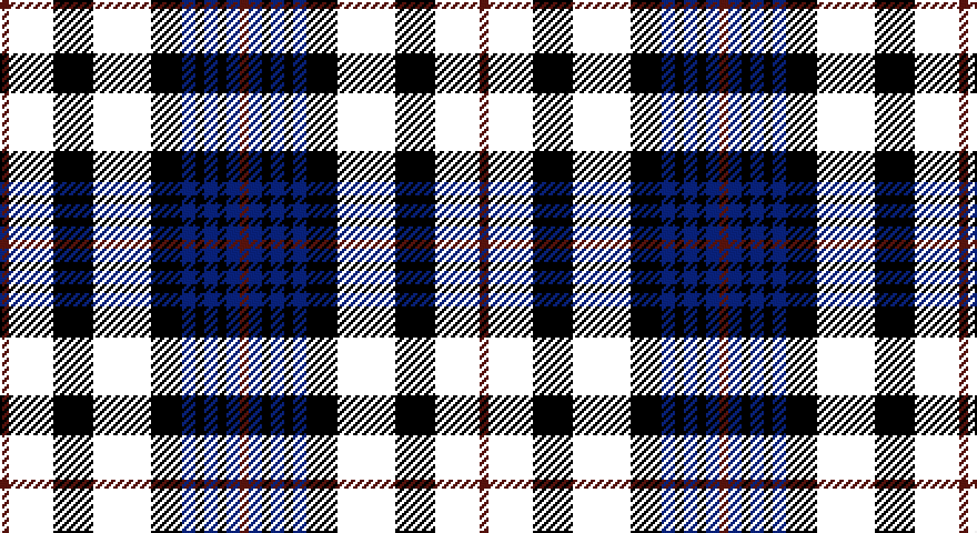 DR/4 K20 K18 K26 K14 DB6 K4 DB6 K4 DB6 DR/4 tartan