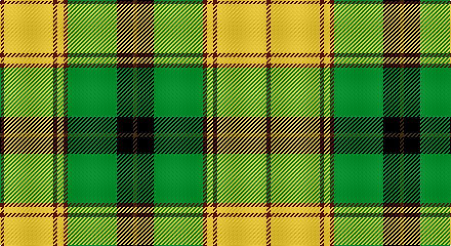 DR/4 LY48 DR4 LY6 DR4 G48 K16 DY/4 tartan