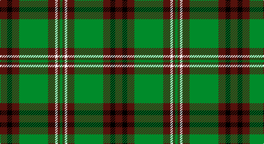 DR/12 K8 DR12 G48 DR12 W4 DR4 G/4 tartan