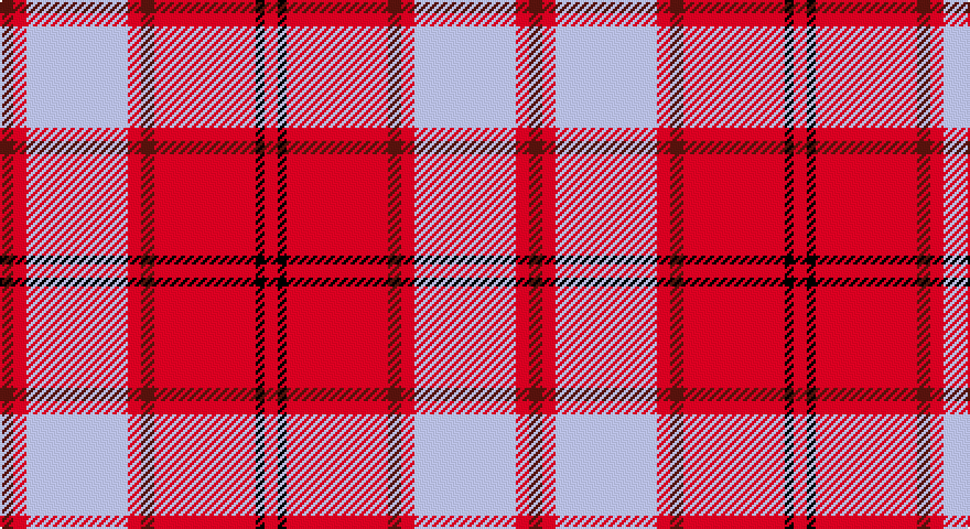 DR/6 R6 LB46 R6 DR6 R46 K4 R/6 tartan