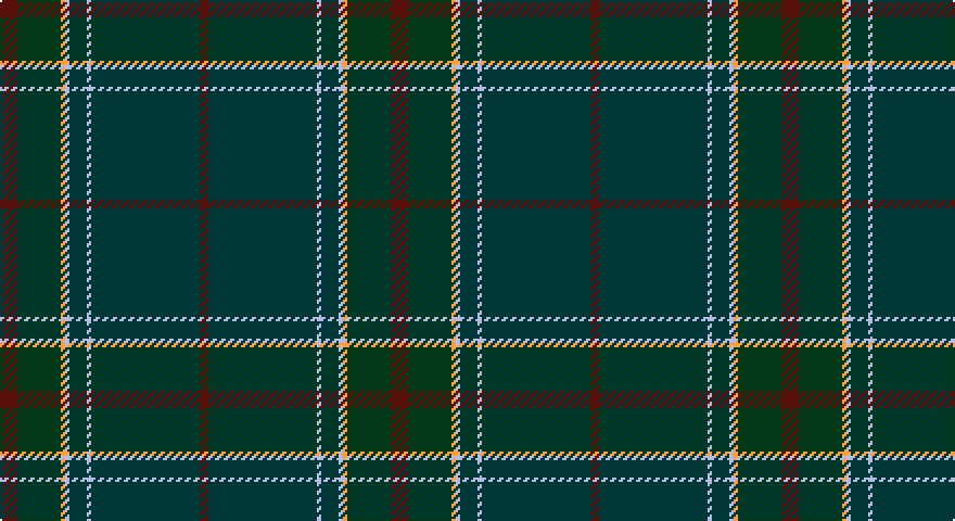 DR/8 DG20 LO2 LB2 DT8 LB2 DT50 DR/4 tartan