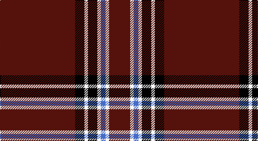 DR/128 K16 W6 K16 W6 B8 W6 DR/36 tartan
