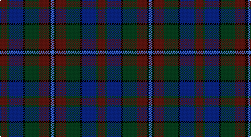 DR/12 DG4 DB24 K4 DG24 DR18 K4 B/4 tartan