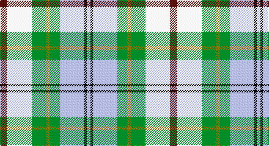 DR/12 W40 G24 Y6 G16 LB40 K4 LB/6 tartan