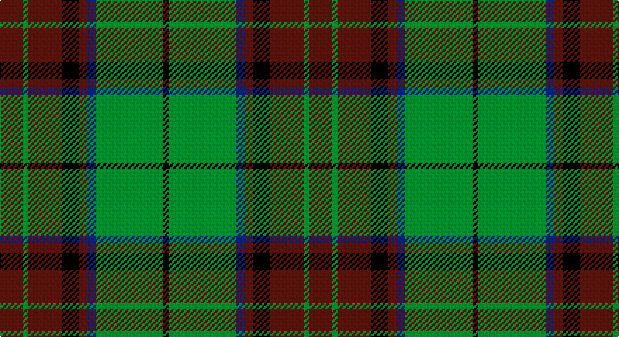 DR/16 G4 DR24 K12 DR6 DB6 G48 K/4 tartan