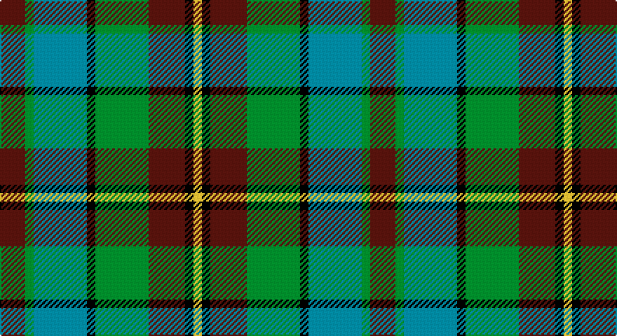DR/18 G6 T38 K6 G38 DR26 K6 LY/6 tartan