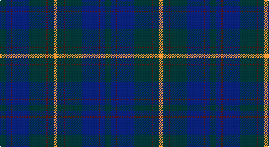 DT/10 DB8 DR2 DB28 DT28 DR2 DT10 LO/6 tartan