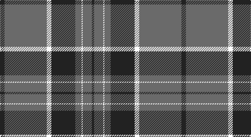 DT/8 Y74 K8 DT42 Y11 K2 Y16 DT/4 tartan