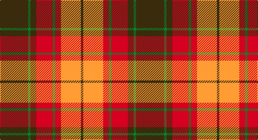 DY/48 G4 DY10 R28 G4 R10 LO34 DY/4 tartan
