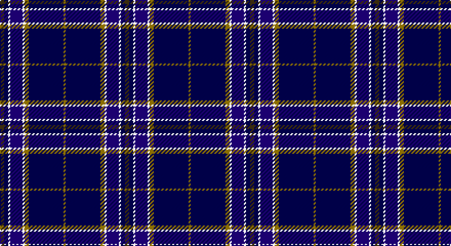 DY/4 DB4 W2 DBi12 W2 Y4 DB34 Y/2 tartan