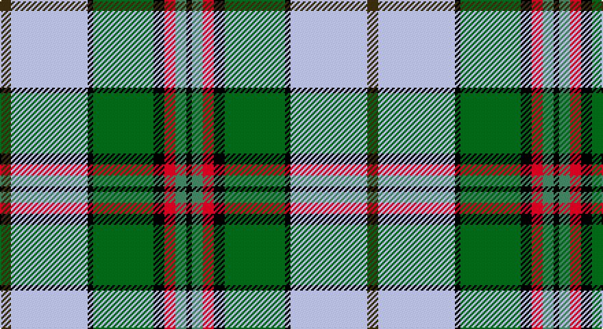 DY/8 LB56 K4 DG44 K8 R8 G8 K/4 tartan