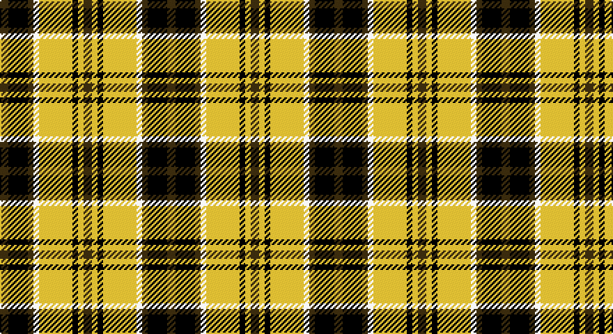 DY/6 K14 DY4 W4 LY24 K4 LY4 DY/6 tartan