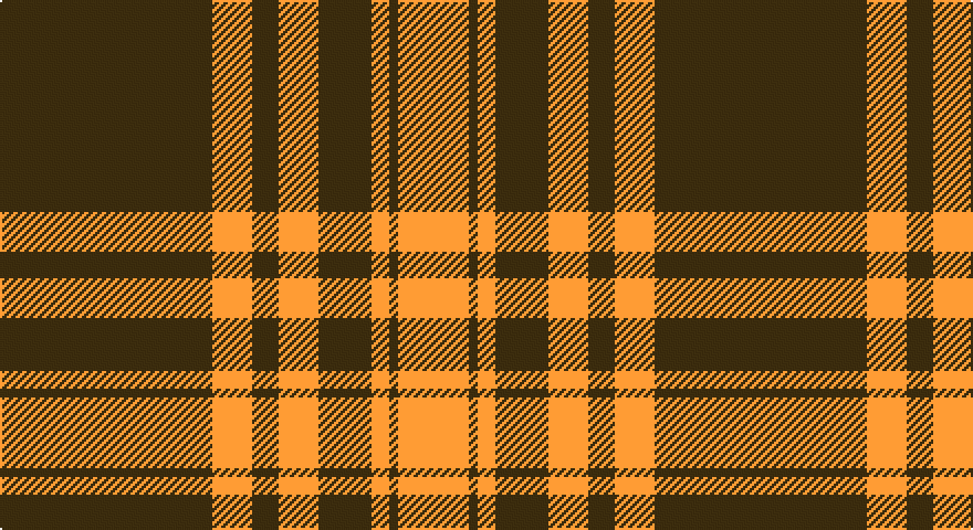 DY/96 LO18 DY12 LO18 DY24 LO8 DY4 LO/32 tartan