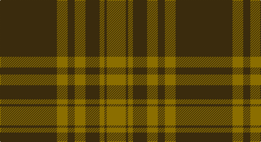 DY/96 Y18 DY12 Y18 DY24 Y8 DY4 Y/32 tartan