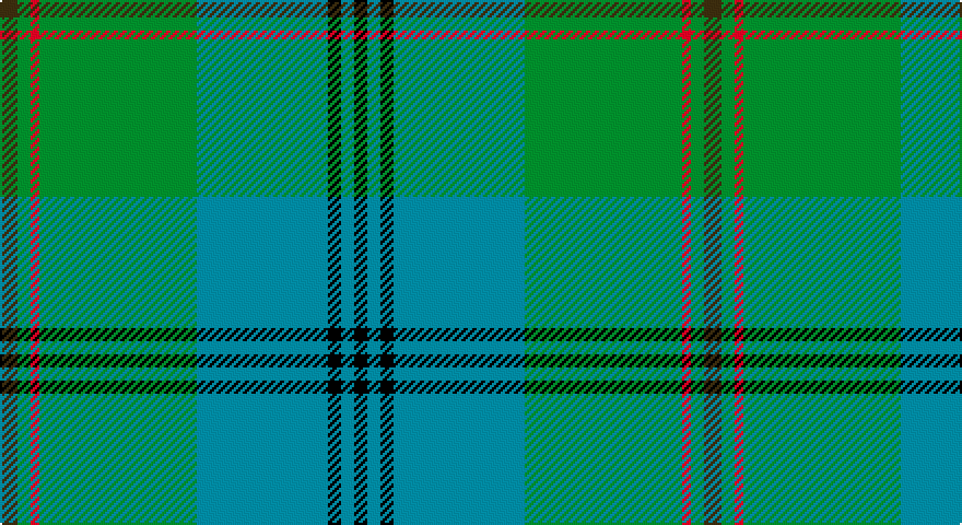 DY/8 G6 R4 G72 T60 K6 T6 K/6 tartan