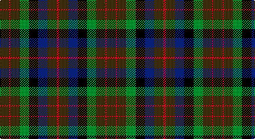 DY/16 R2 DY16 G16 K16 DB16 DY16 R/4 tartan