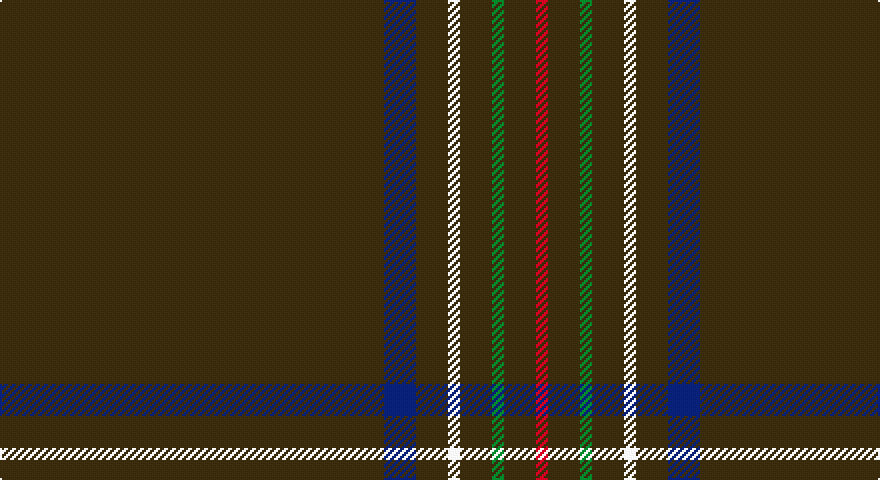 DY/192 DB16 DY16 W6 DY16 G6 DY16 R/6 tartan