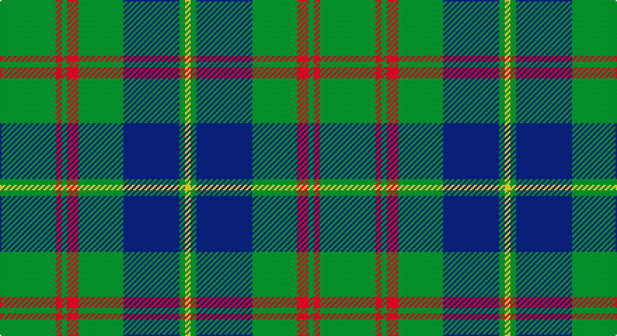 G/40 R4 G4 R8 G32 DB40 G4 LY/4 tartan