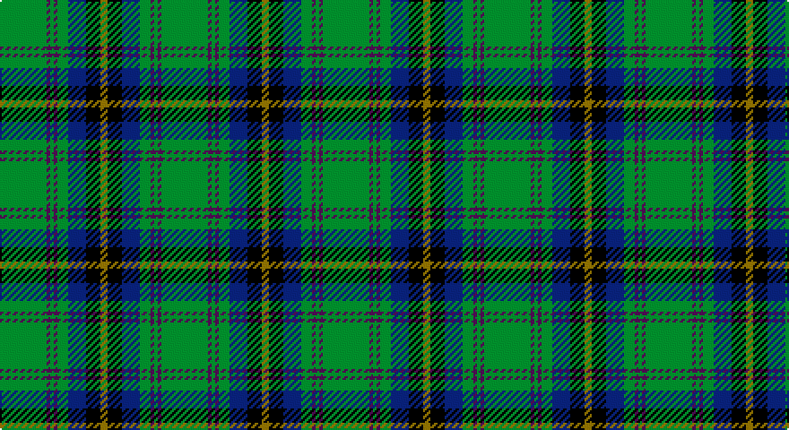 G/26 DP2 G2 DP2 G6 DB10 K8 Y/4 tartan