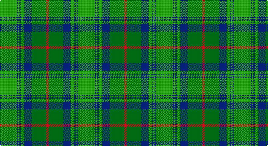 G/28 DB2 G2 DB2 G6 DB12 DG24 R/4 tartan